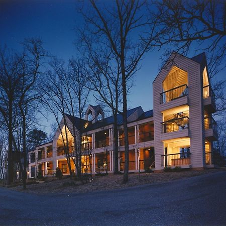 Iris Inn & Cabins Waynesboro Εξωτερικό φωτογραφία