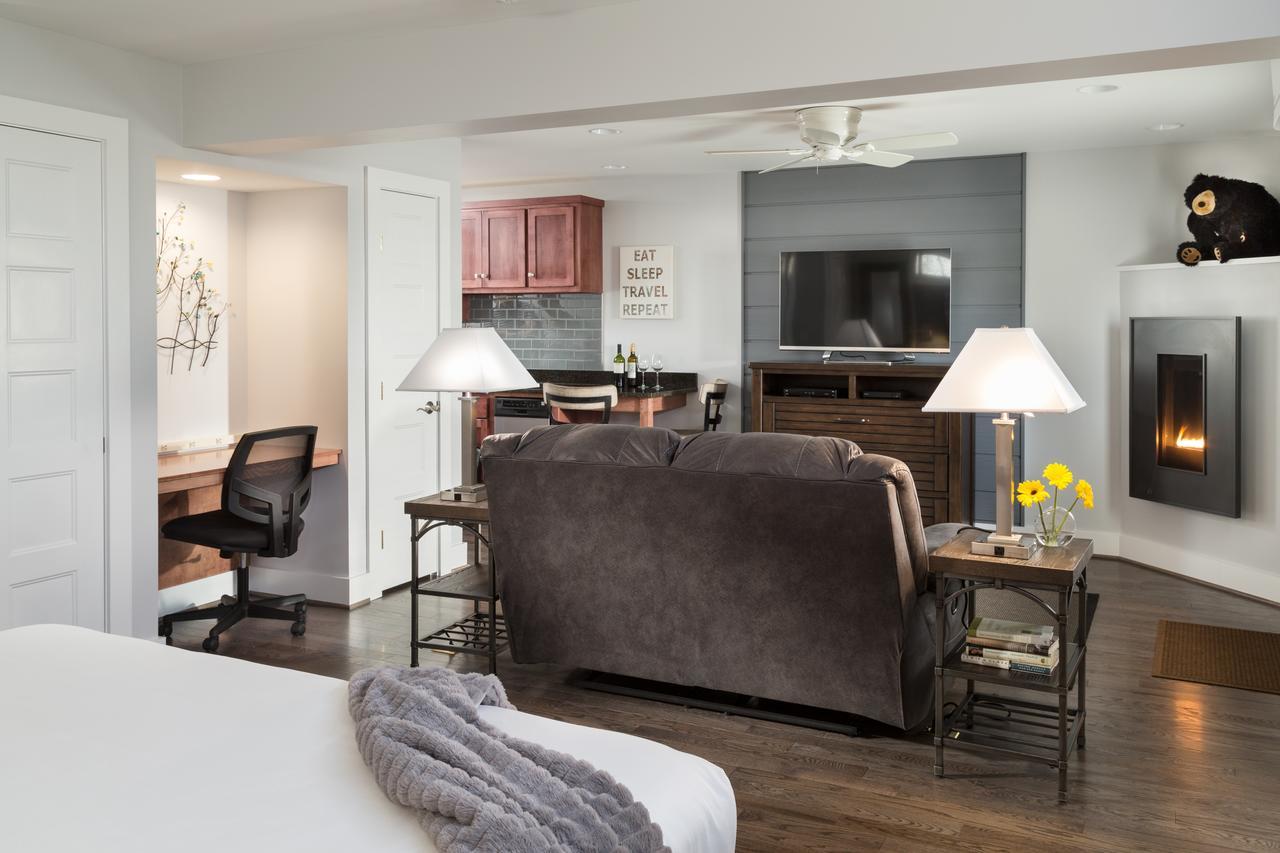 Iris Inn & Cabins Waynesboro Εξωτερικό φωτογραφία