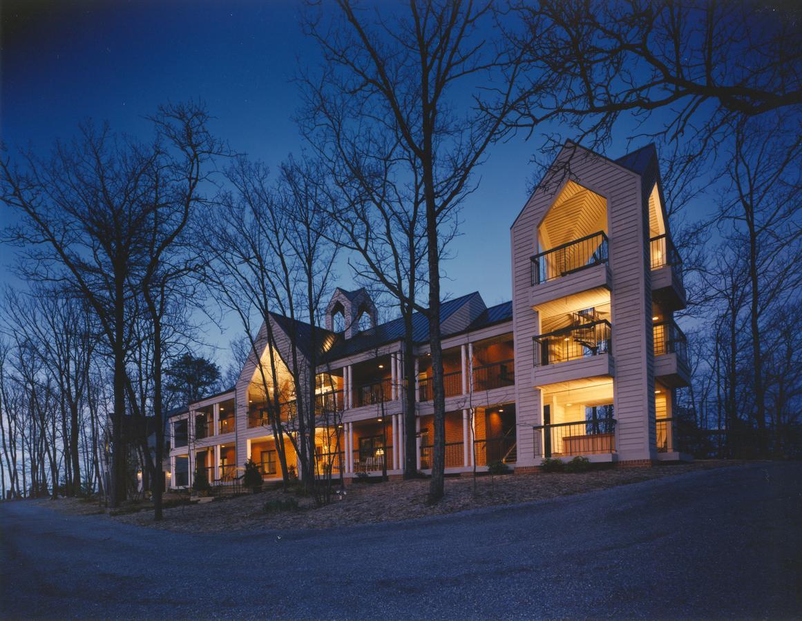 Iris Inn & Cabins Waynesboro Εξωτερικό φωτογραφία