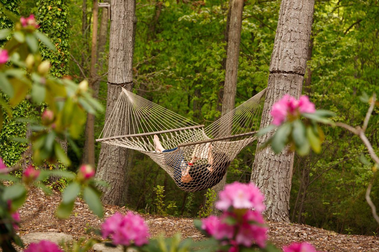 Iris Inn & Cabins Waynesboro Εξωτερικό φωτογραφία