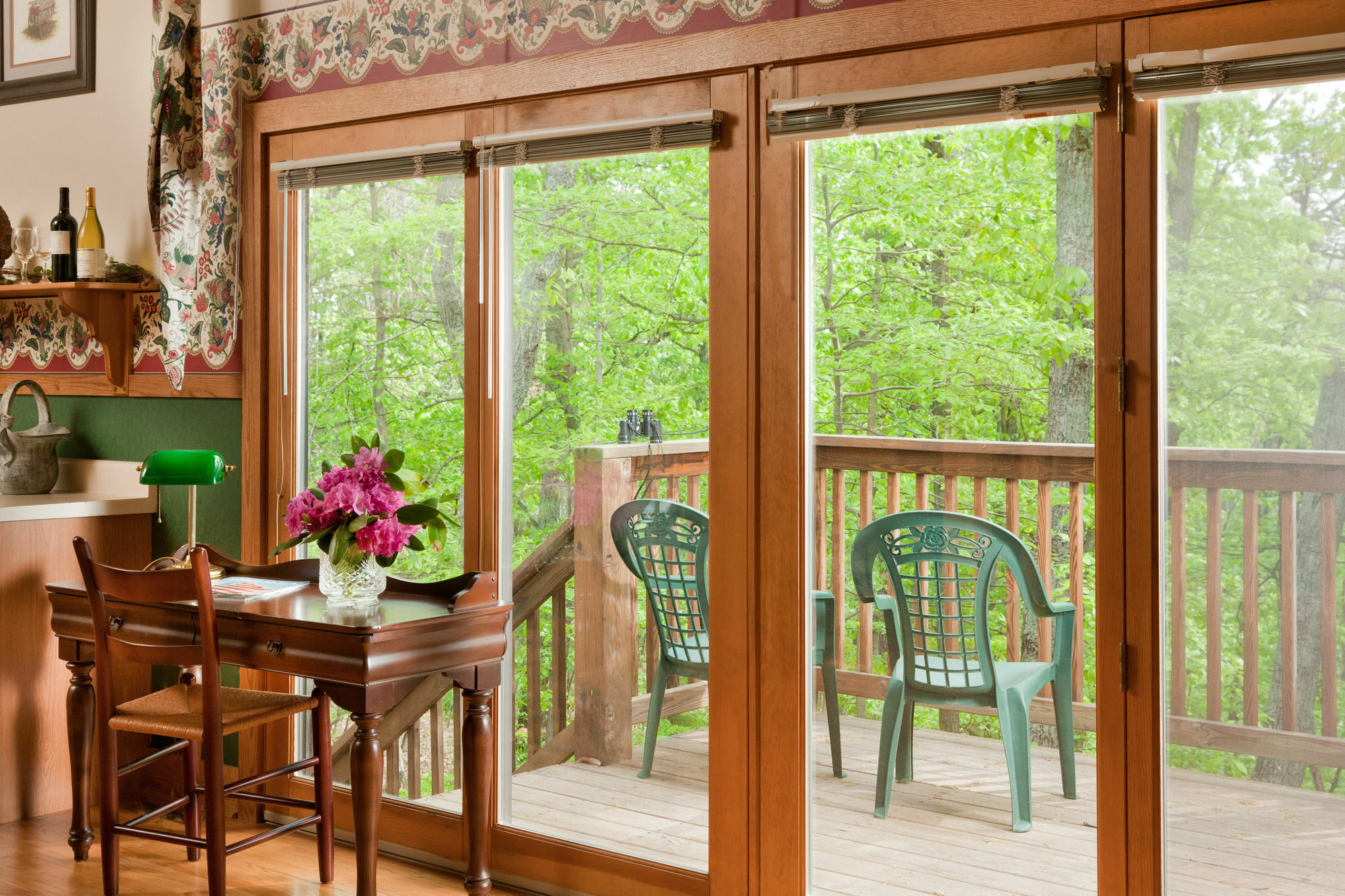 Iris Inn & Cabins Waynesboro Εξωτερικό φωτογραφία