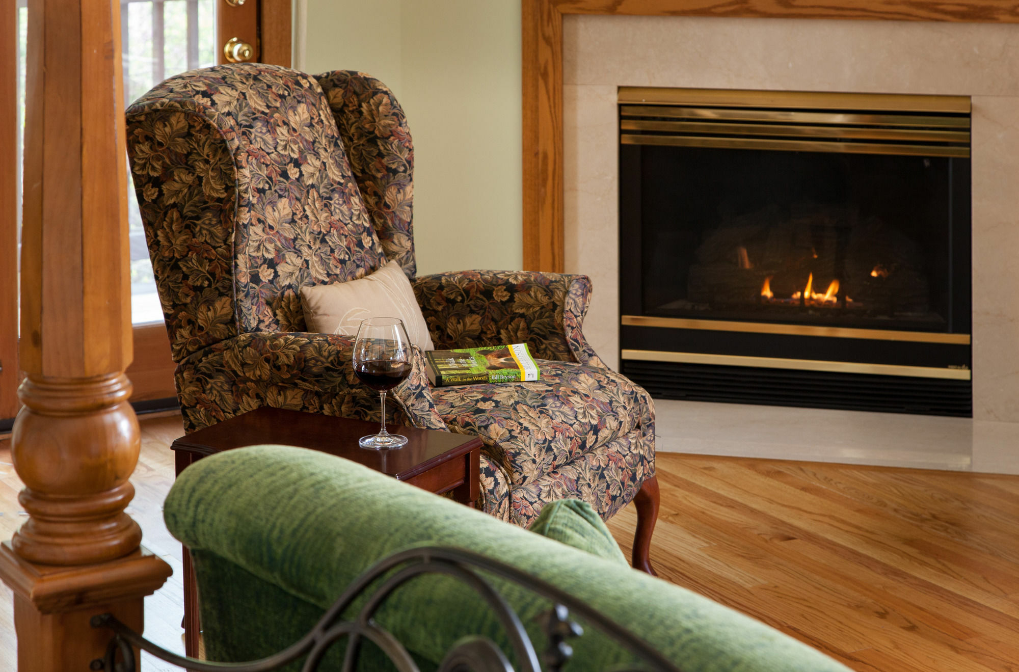 Iris Inn & Cabins Waynesboro Εξωτερικό φωτογραφία
