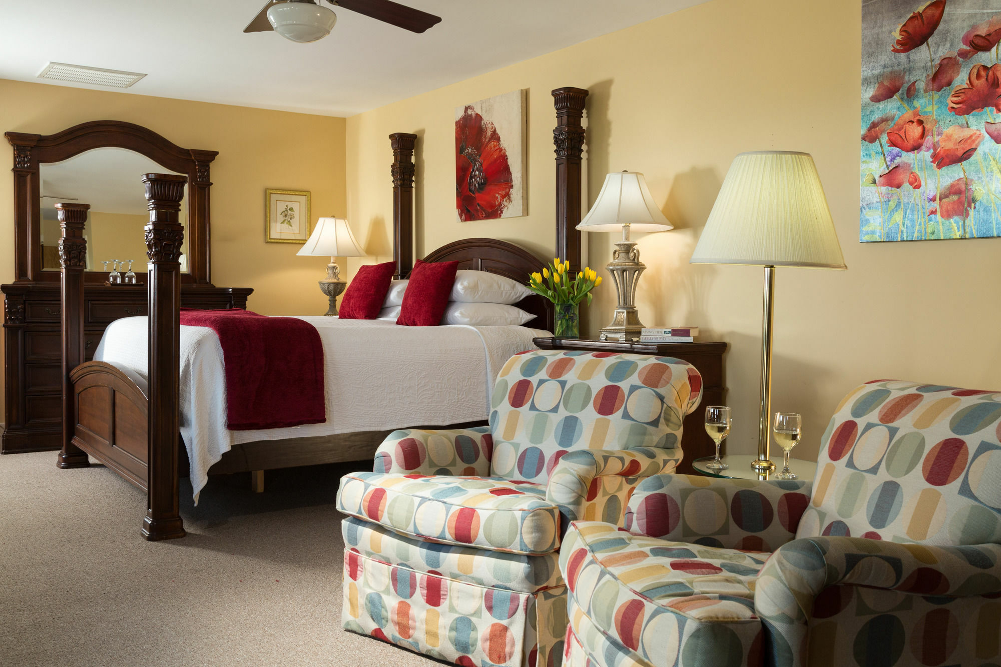 Iris Inn & Cabins Waynesboro Εξωτερικό φωτογραφία