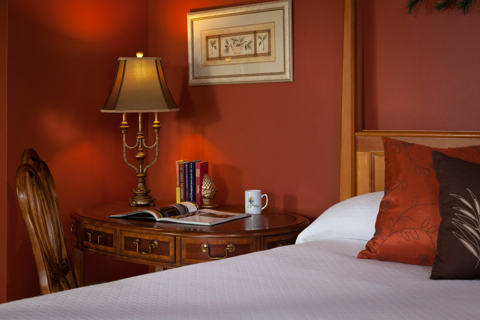Iris Inn & Cabins Waynesboro Εξωτερικό φωτογραφία