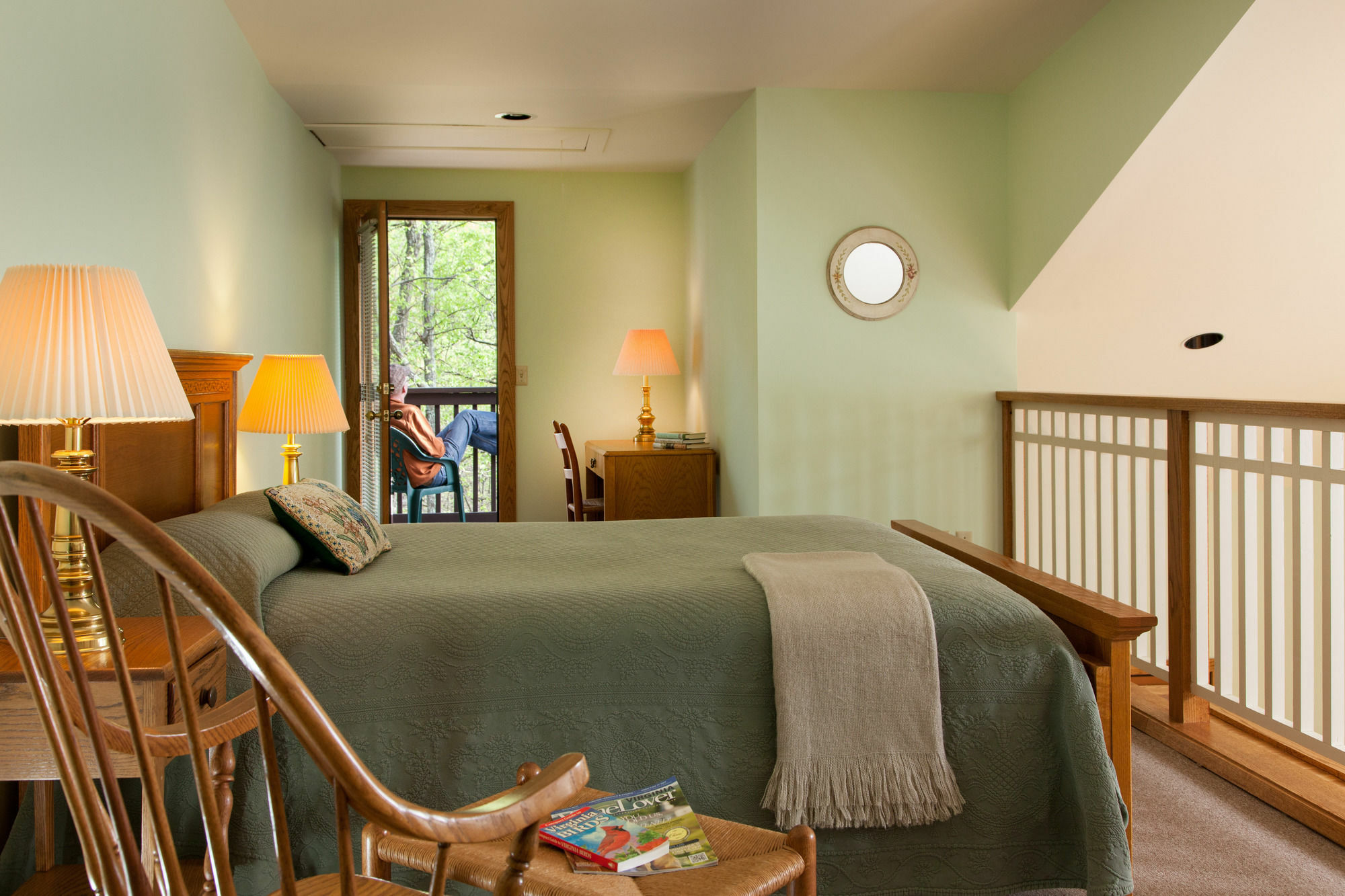 Iris Inn & Cabins Waynesboro Εξωτερικό φωτογραφία