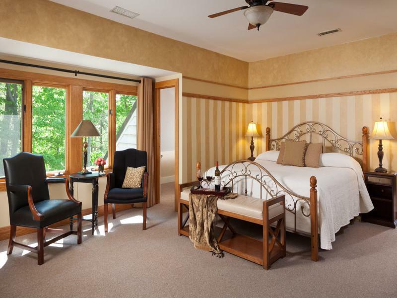 Iris Inn & Cabins Waynesboro Εξωτερικό φωτογραφία