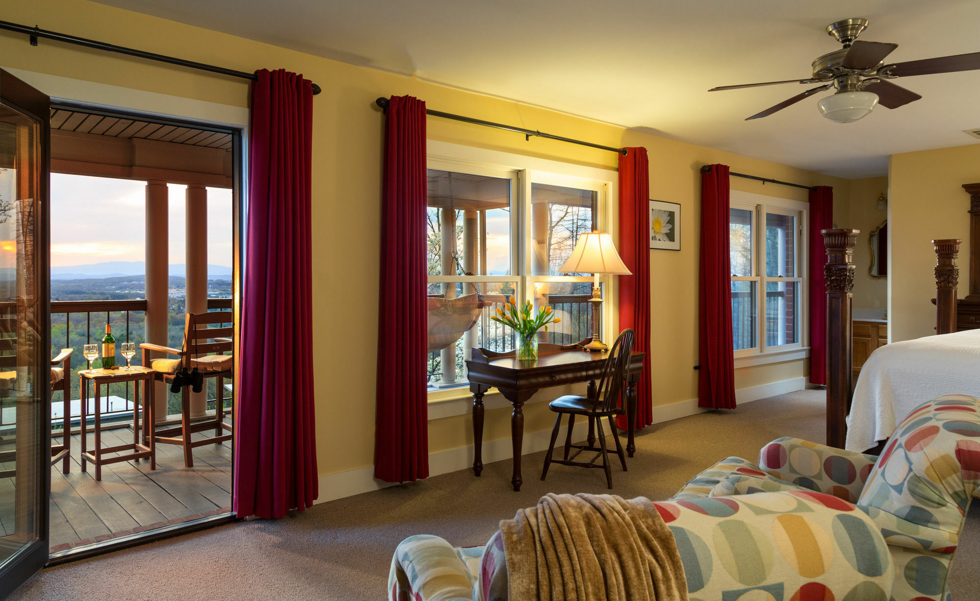 Iris Inn & Cabins Waynesboro Εξωτερικό φωτογραφία