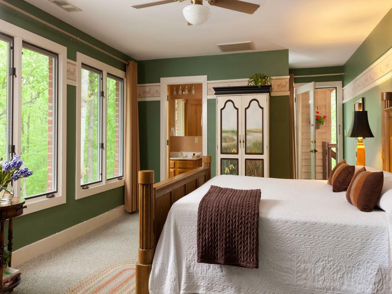 Iris Inn & Cabins Waynesboro Εξωτερικό φωτογραφία