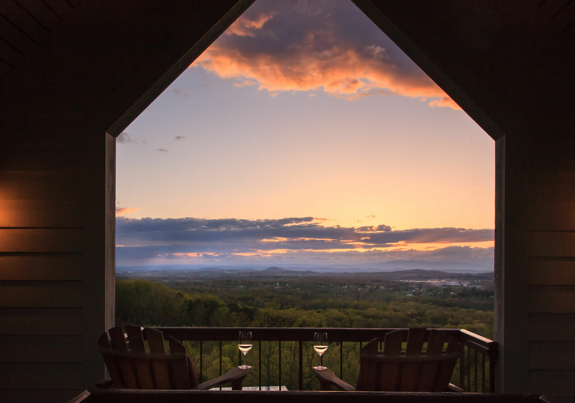 Iris Inn & Cabins Waynesboro Εξωτερικό φωτογραφία