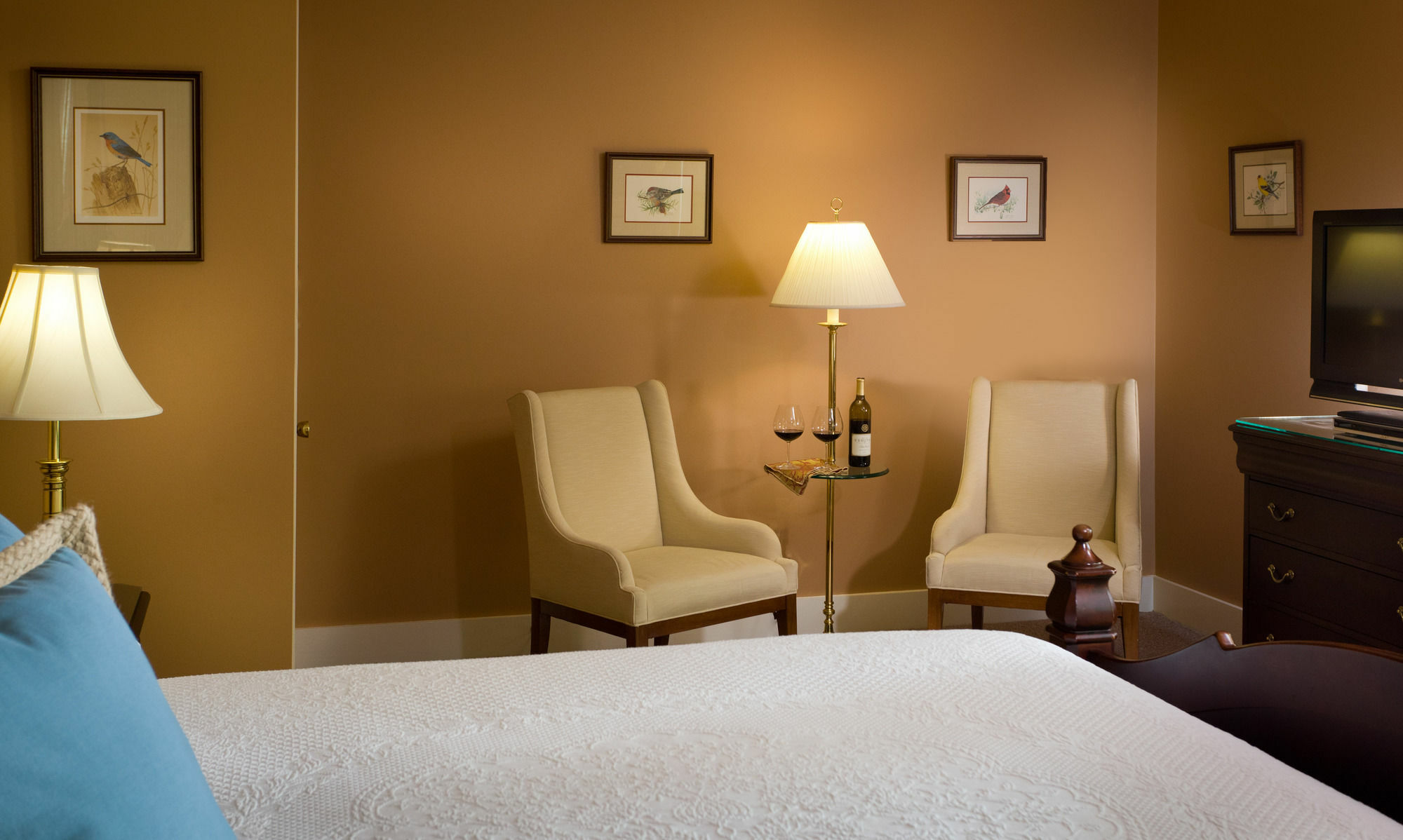 Iris Inn & Cabins Waynesboro Εξωτερικό φωτογραφία