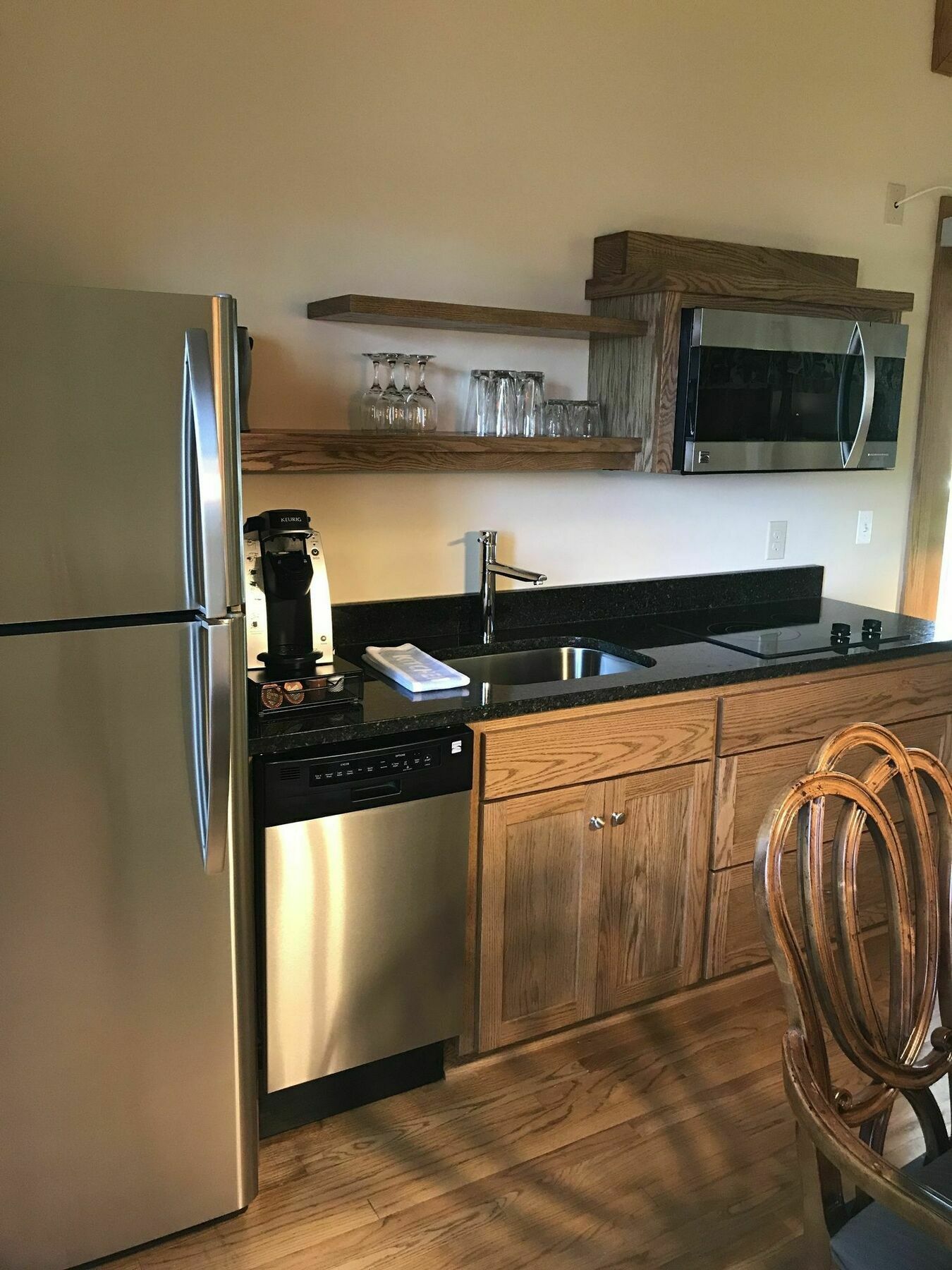 Iris Inn & Cabins Waynesboro Εξωτερικό φωτογραφία