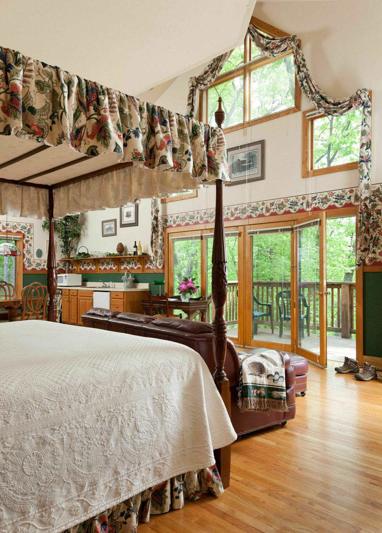 Iris Inn & Cabins Waynesboro Εξωτερικό φωτογραφία