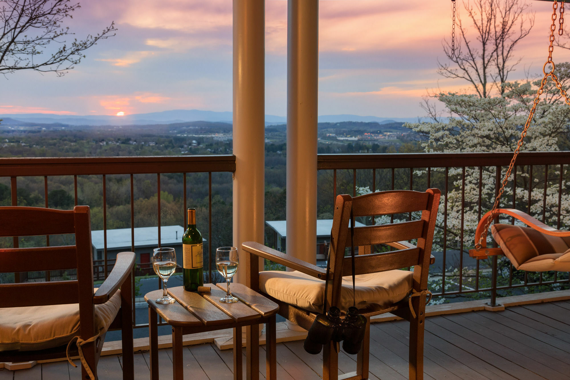 Iris Inn & Cabins Waynesboro Εξωτερικό φωτογραφία