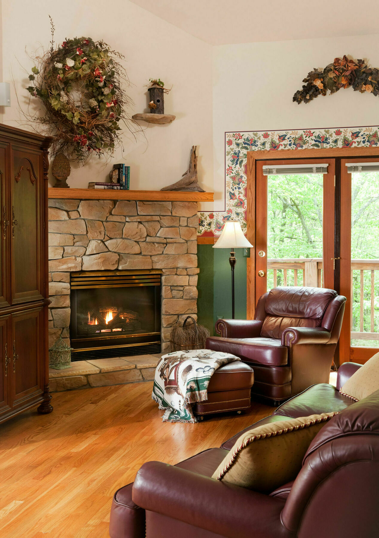 Iris Inn & Cabins Waynesboro Εξωτερικό φωτογραφία