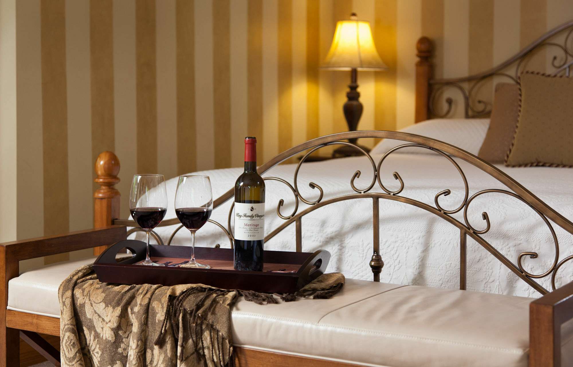 Iris Inn & Cabins Waynesboro Εξωτερικό φωτογραφία