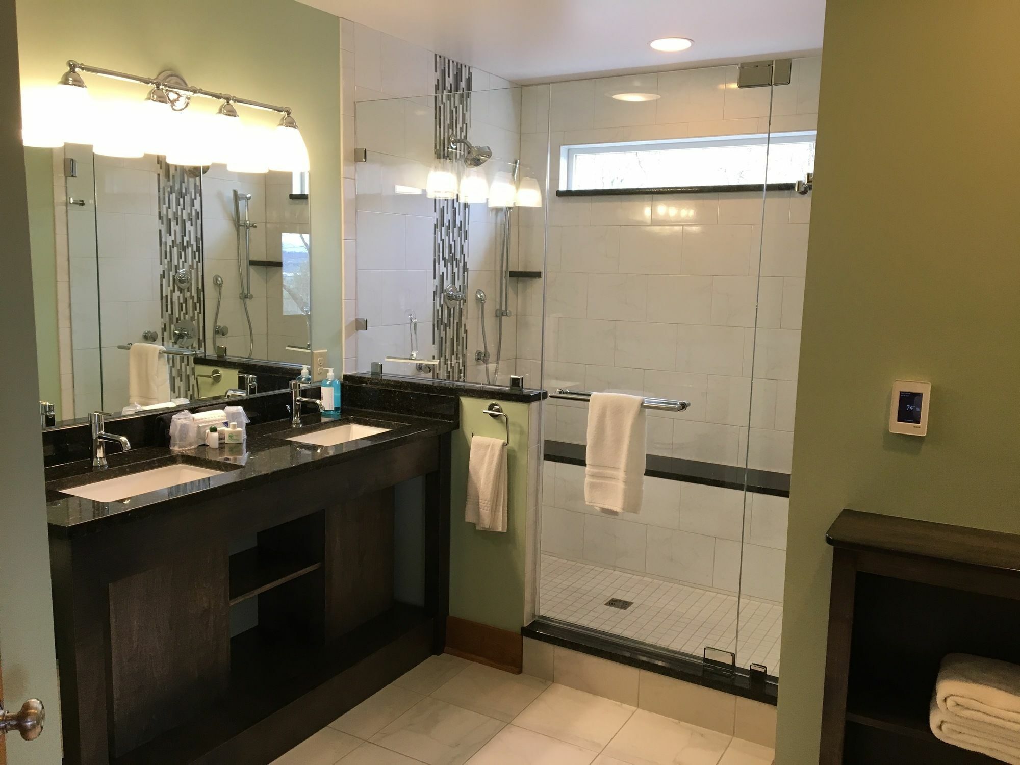 Iris Inn & Cabins Waynesboro Εξωτερικό φωτογραφία