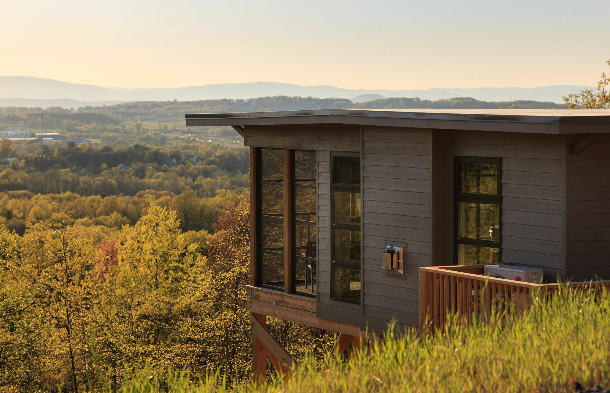 Iris Inn & Cabins Waynesboro Εξωτερικό φωτογραφία