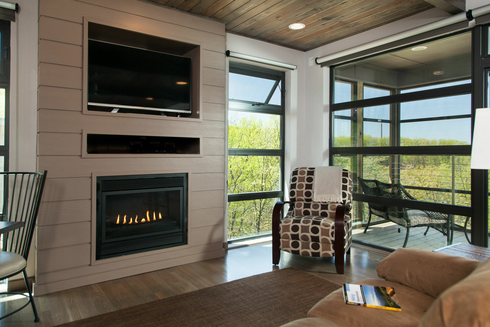Iris Inn & Cabins Waynesboro Εξωτερικό φωτογραφία